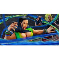 Игра Street Fighter V: Arcade Edition для PlayStation 4 - Изображение №188 — Chaika Market