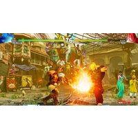 Игра Street Fighter V: Arcade Edition для PlayStation 4 - Изображение №72 — Chaika Market