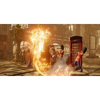 Игра Street Fighter V: Arcade Edition для PlayStation 4 - Изображение №46 — Chaika Market