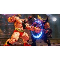 Игра Street Fighter V: Arcade Edition для PlayStation 4 - Изображение №103 — Chaika Market