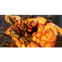 Игра Street Fighter V: Arcade Edition для PlayStation 4 - Изображение №118 — Chaika Market