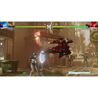 Игра Street Fighter V: Arcade Edition для PlayStation 4 - Изображение №42 — Chaika Market