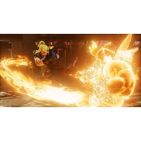 Игра Street Fighter V: Arcade Edition для PlayStation 4 - Изображение №41 — Chaika Market