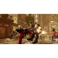 Игра Street Fighter V: Arcade Edition для PlayStation 4 - Изображение №36 — Chaika Market
