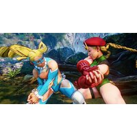 Игра Street Fighter V: Arcade Edition для PlayStation 4 - Изображение №108 — Chaika Market
