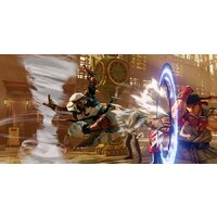 Игра Street Fighter V: Arcade Edition для PlayStation 4 - Изображение №5 — Chaika Market