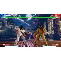 Игра Street Fighter V: Arcade Edition для PlayStation 4 - Изображение №98 — Chaika Market