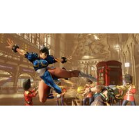 Игра Street Fighter V: Arcade Edition для PlayStation 4 - Изображение №32 — Chaika Market