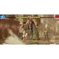 Игра Street Fighter V: Arcade Edition для PlayStation 4 - Изображение №15 — Chaika Market