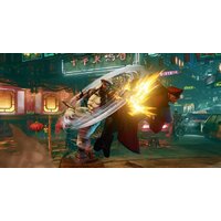 Игра Street Fighter V: Arcade Edition для PlayStation 4 - Изображение №151 — Chaika Market