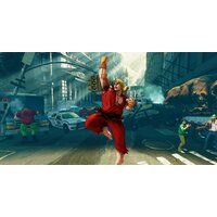Игра Street Fighter V: Arcade Edition для PlayStation 4 - Изображение №89 — Chaika Market