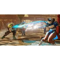 Игра Street Fighter V: Arcade Edition для PlayStation 4 - Изображение №82 — Chaika Market