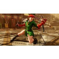 Игра Street Fighter V: Arcade Edition для PlayStation 4 - Изображение №53 — Chaika Market