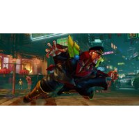 Игра Street Fighter V: Arcade Edition для PlayStation 4 - Изображение №121 — Chaika Market