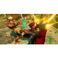 Игра Street Fighter V: Arcade Edition для PlayStation 4 - Изображение №3 — Chaika Market