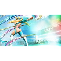 Игра Street Fighter V: Arcade Edition для PlayStation 4 - Изображение №179 — Chaika Market