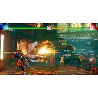Игра Street Fighter V: Arcade Edition для PlayStation 4 - Изображение №193 — Chaika Market