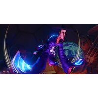 Игра Street Fighter V: Arcade Edition для PlayStation 4 - Изображение №117 — Chaika Market
