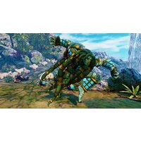 Игра Street Fighter V: Arcade Edition для PlayStation 4 - Изображение №187 — Chaika Market