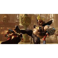 Игра Street Fighter V: Arcade Edition для PlayStation 4 - Изображение №215 — Chaika Market