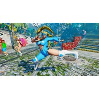 Игра Street Fighter V: Arcade Edition для PlayStation 4 - Изображение №174 — Chaika Market