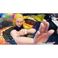 Игра Street Fighter V: Arcade Edition для PlayStation 4 - Изображение №88 — Chaika Market