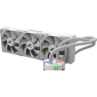 Система жидкостного охлаждения для процессора Zalman Reserator5 Z36 (белый) — Chaika Market