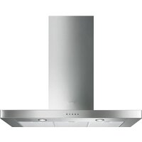 Кухонная вытяжка Smeg KI90XE — Chaika Market