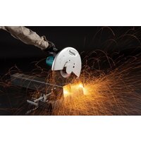 Монтажная (отрезная) пила Makita M2402 - Изображение №4 — Chaika Market