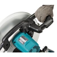 Монтажная (отрезная) пила Makita M2402 - Изображение №2 — Chaika Market