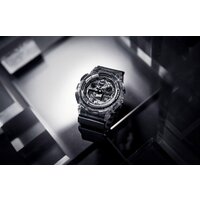 Наручные часы Casio G-Shock GA-100SKC-1A - Изображение №4 — Chaika Market
