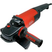 Угловая шлифмашина ELITECH МШУ 2623Э — Chaika Market