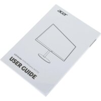 Игровой монитор Acer Nitro XV272UV3bmiiprx UM.HX2EE.307 - Изображение №12 — Chaika Market