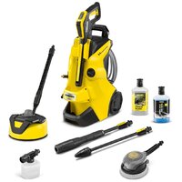 Мойка высокого давления Karcher K4 Power Control Flex Car & Home 1.324-309.0 - Изображение №1 — Chaika Market