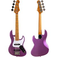 Бас-гитара Flight Mini JB PP Bass - Изображение №2 — Chaika Market