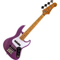Бас-гитара Flight Mini JB PP Bass - Изображение №9 — Chaika Market