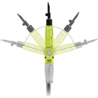 Сучкорез Ryobi RY18PLA-0 (без АКБ) - Изображение №2 — Chaika Market
