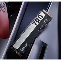 SSD Lexar NM790 8TB LNM790X008T-RNNNG - Изображение №10 — Chaika Market