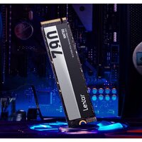 SSD Lexar NM790 8TB LNM790X008T-RNNNG - Изображение №8 — Chaika Market