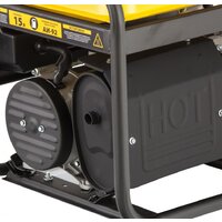 Бензиновый генератор Denzel PS 33 - Изображение №6 — Chaika Market