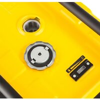 Бензиновый генератор Denzel PS 33 - Изображение №4 — Chaika Market