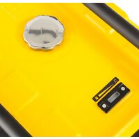 Бензиновый генератор Denzel PS 33 - Изображение №3 — Chaika Market