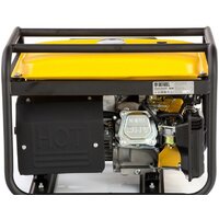 Бензиновый генератор Denzel PS 33 - Изображение №11 — Chaika Market