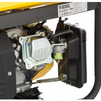 Бензиновый генератор Denzel PS 33 - Изображение №7 — Chaika Market