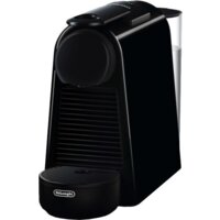 Капсульная кофеварка DeLonghi Essenza Mini EN85.B - Изображение №1 — Chaika Market