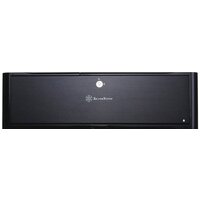 Корпус SilverStone Grandia GD06 SST-GD06B - Изображение №4 — Chaika Market