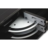 Корпус SilverStone Grandia GD06 SST-GD06B - Изображение №12 — Chaika Market