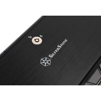 Корпус SilverStone Grandia GD06 SST-GD06B - Изображение №9 — Chaika Market