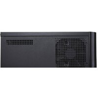 Корпус SilverStone Grandia GD06 SST-GD06B - Изображение №7 — Chaika Market