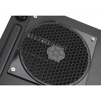 Корпус SilverStone Grandia GD06 SST-GD06B - Изображение №13 — Chaika Market